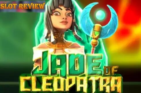 Jade of Cleopatra Slot Review